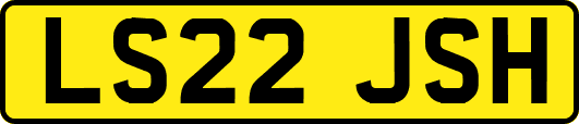 LS22JSH