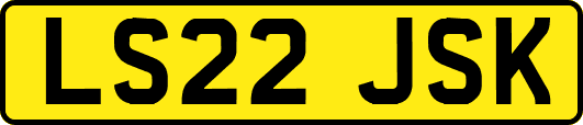 LS22JSK