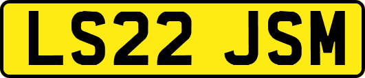 LS22JSM