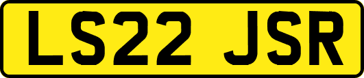 LS22JSR