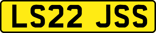 LS22JSS