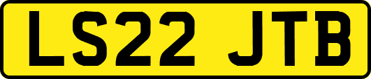 LS22JTB