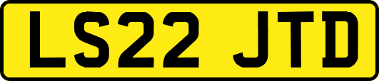LS22JTD