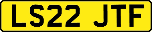 LS22JTF