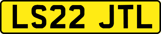 LS22JTL