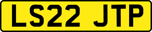 LS22JTP