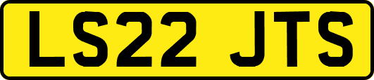 LS22JTS
