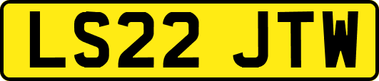 LS22JTW