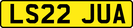 LS22JUA