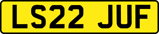 LS22JUF