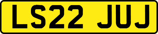 LS22JUJ
