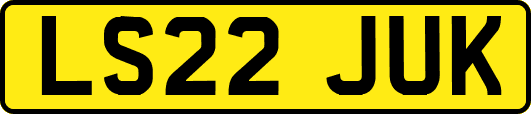 LS22JUK