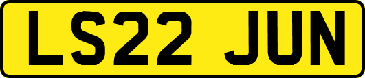 LS22JUN