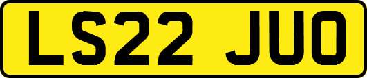 LS22JUO