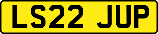 LS22JUP