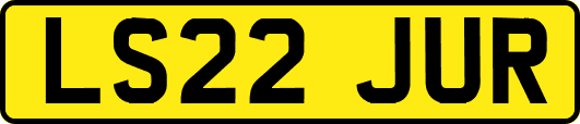 LS22JUR