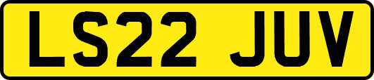 LS22JUV