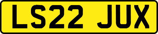 LS22JUX