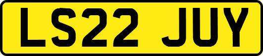 LS22JUY