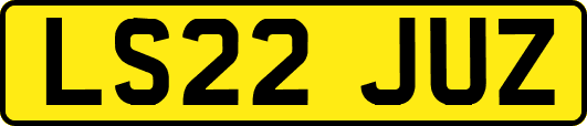 LS22JUZ