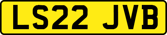 LS22JVB