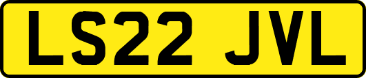 LS22JVL