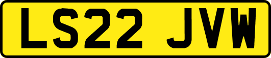 LS22JVW