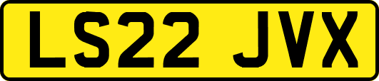 LS22JVX