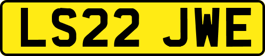 LS22JWE