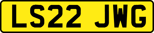 LS22JWG