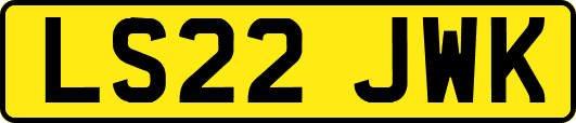 LS22JWK