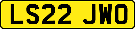 LS22JWO