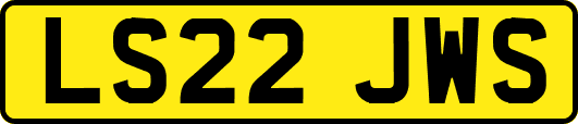 LS22JWS