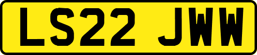 LS22JWW