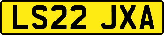 LS22JXA