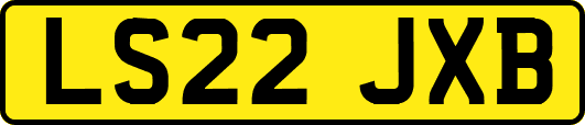 LS22JXB