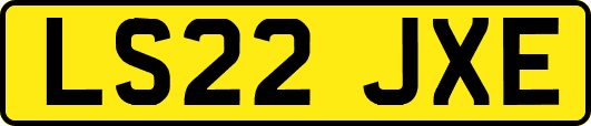 LS22JXE