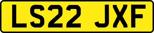 LS22JXF