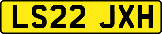 LS22JXH