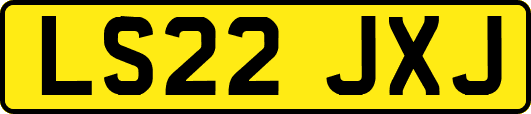 LS22JXJ