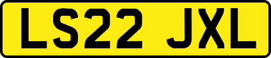 LS22JXL