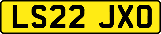 LS22JXO