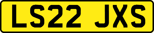 LS22JXS