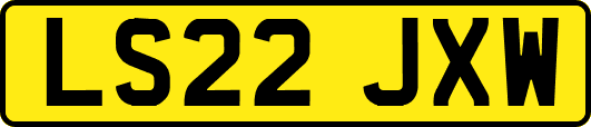 LS22JXW