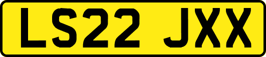 LS22JXX