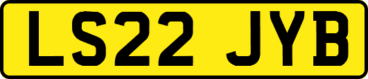 LS22JYB