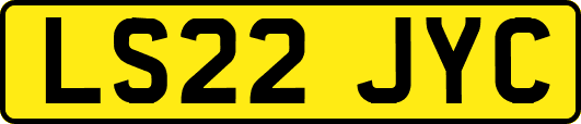LS22JYC