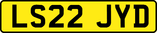LS22JYD