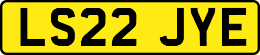 LS22JYE