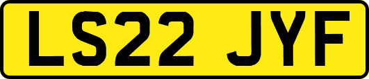 LS22JYF